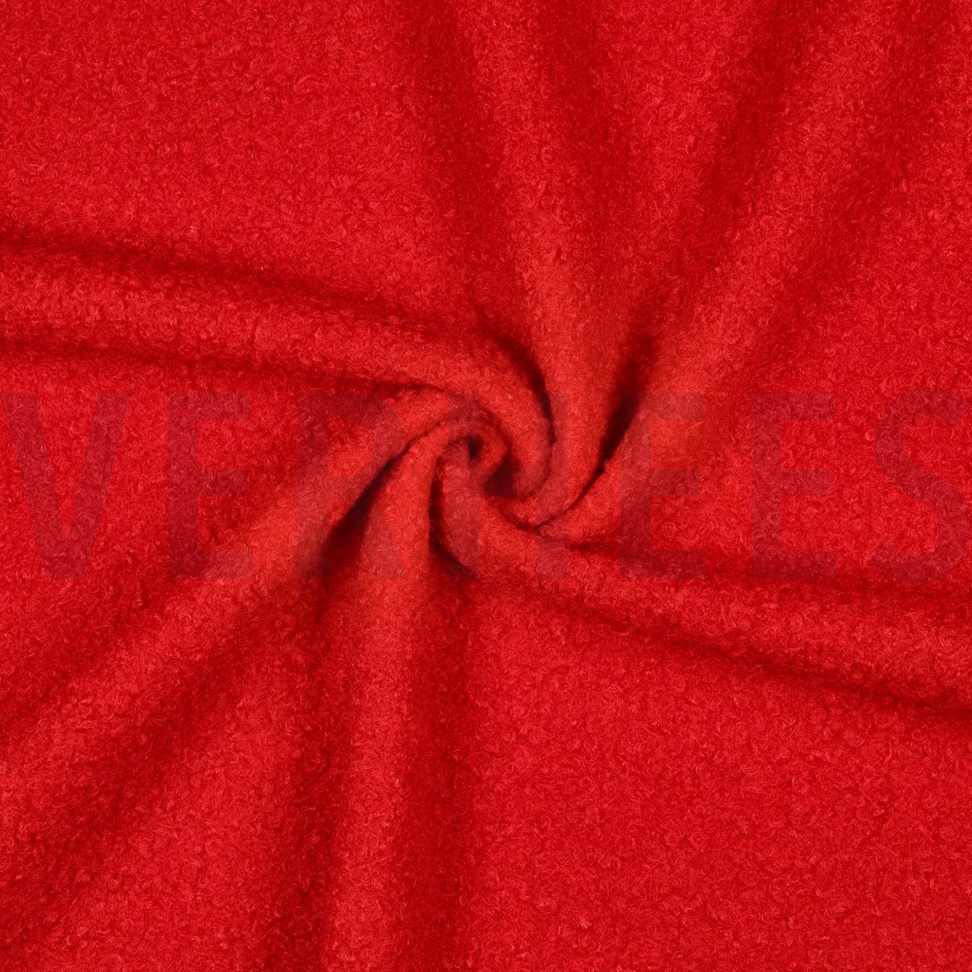 BOUCLE RED (high resolution) #3
