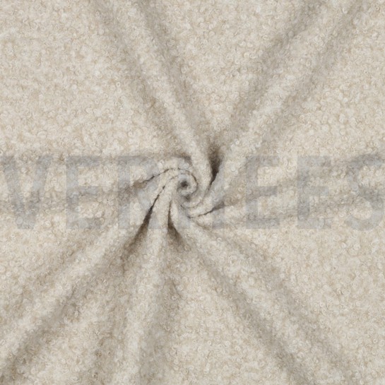 BOUCLÉ BEIGE MELIERT #7