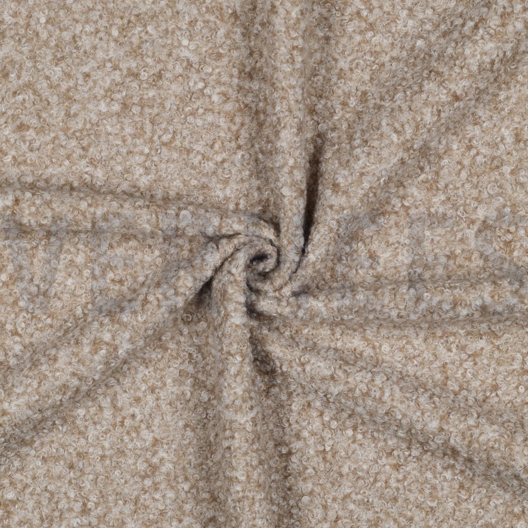 BOUCLE SAND MELANGE #3