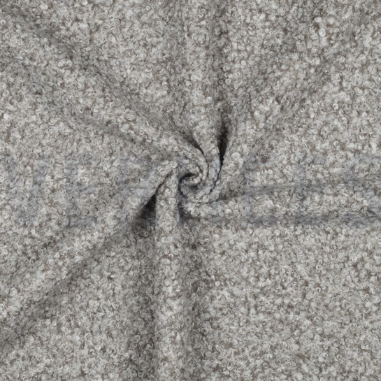 BOUCLÉ GRAU MELIERT #7