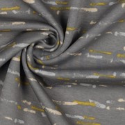 PURRING FUR STRIPES GREY (thumbnail) #3