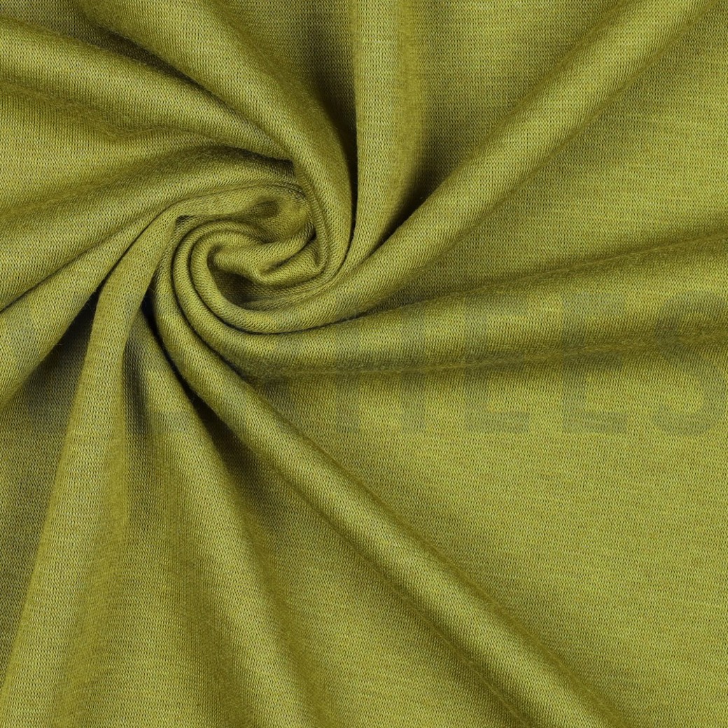 PURRING FUR OLIVE #3