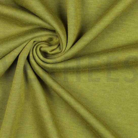 PURRING FUR OLIVE #7