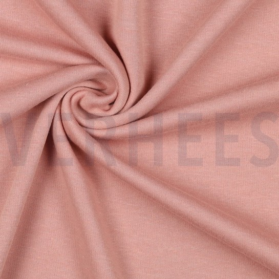 PURRING FUR OLD ROSE #7