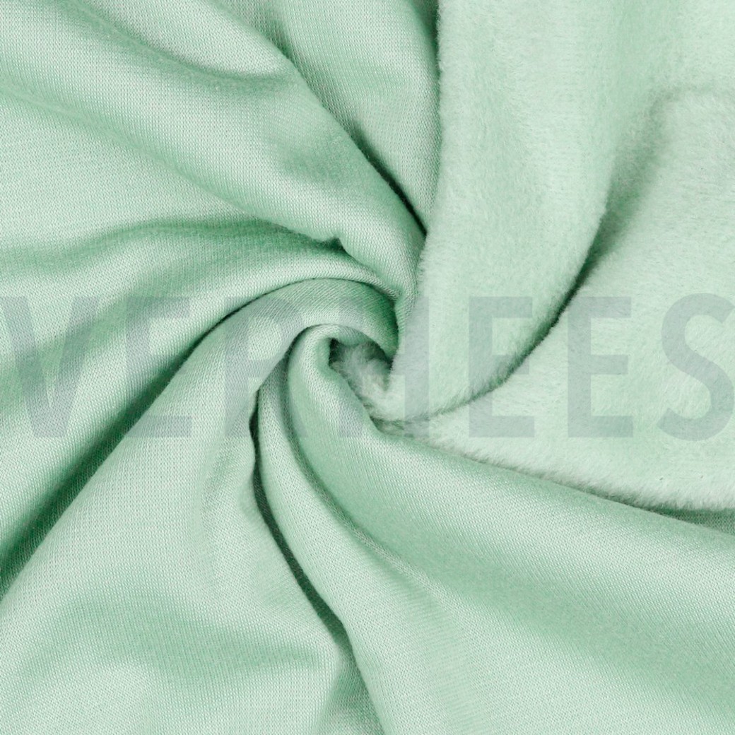 PURRING FUR MINT #3