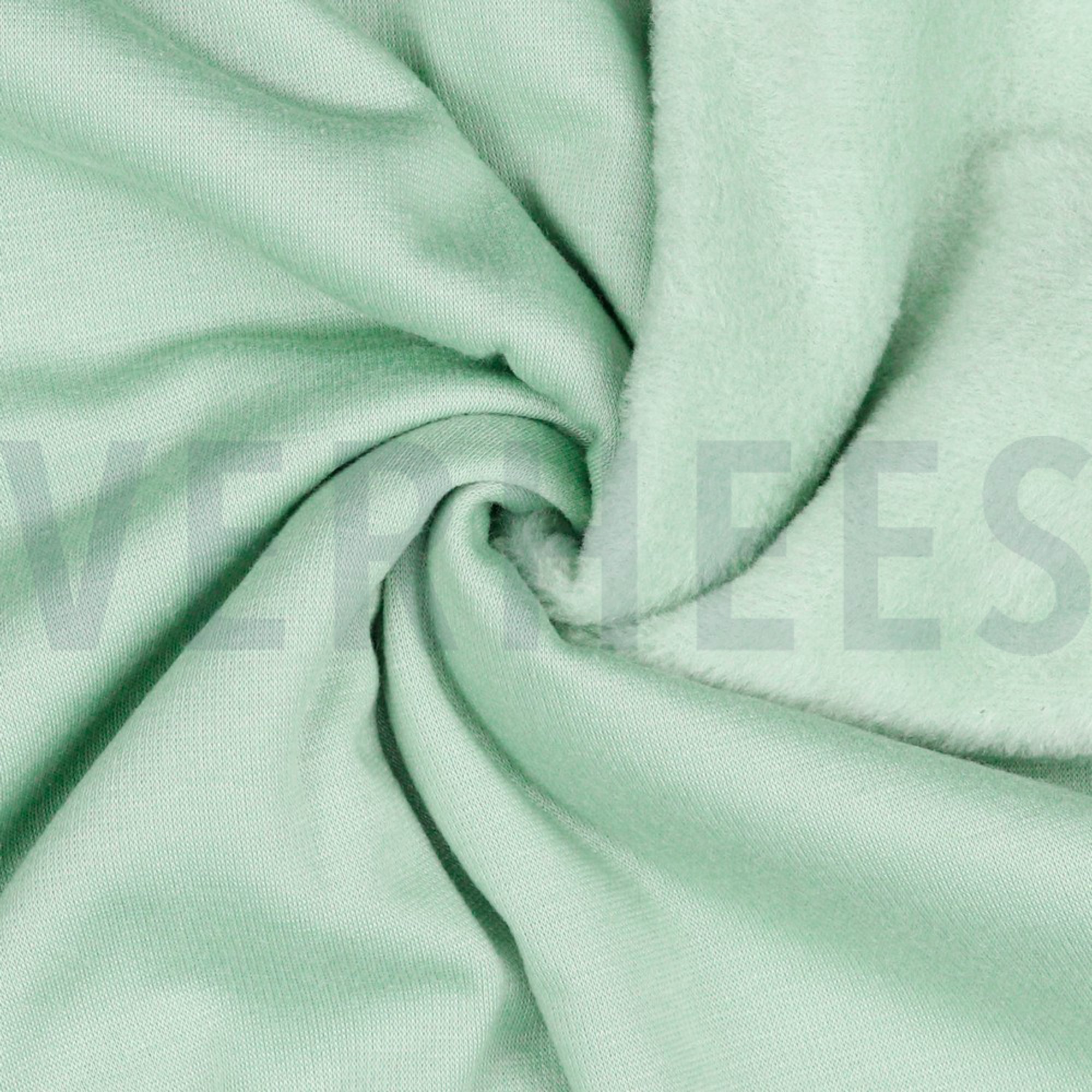 PURRING FUR MINT (high resolution) #3