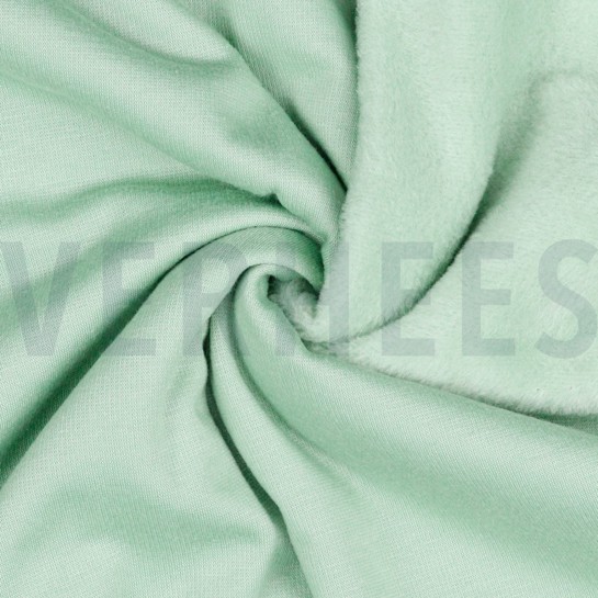 ALPENFLEECE MINZE #7