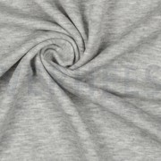 PURRING FUR LIGHT GREY MELANGE (thumbnail) #3