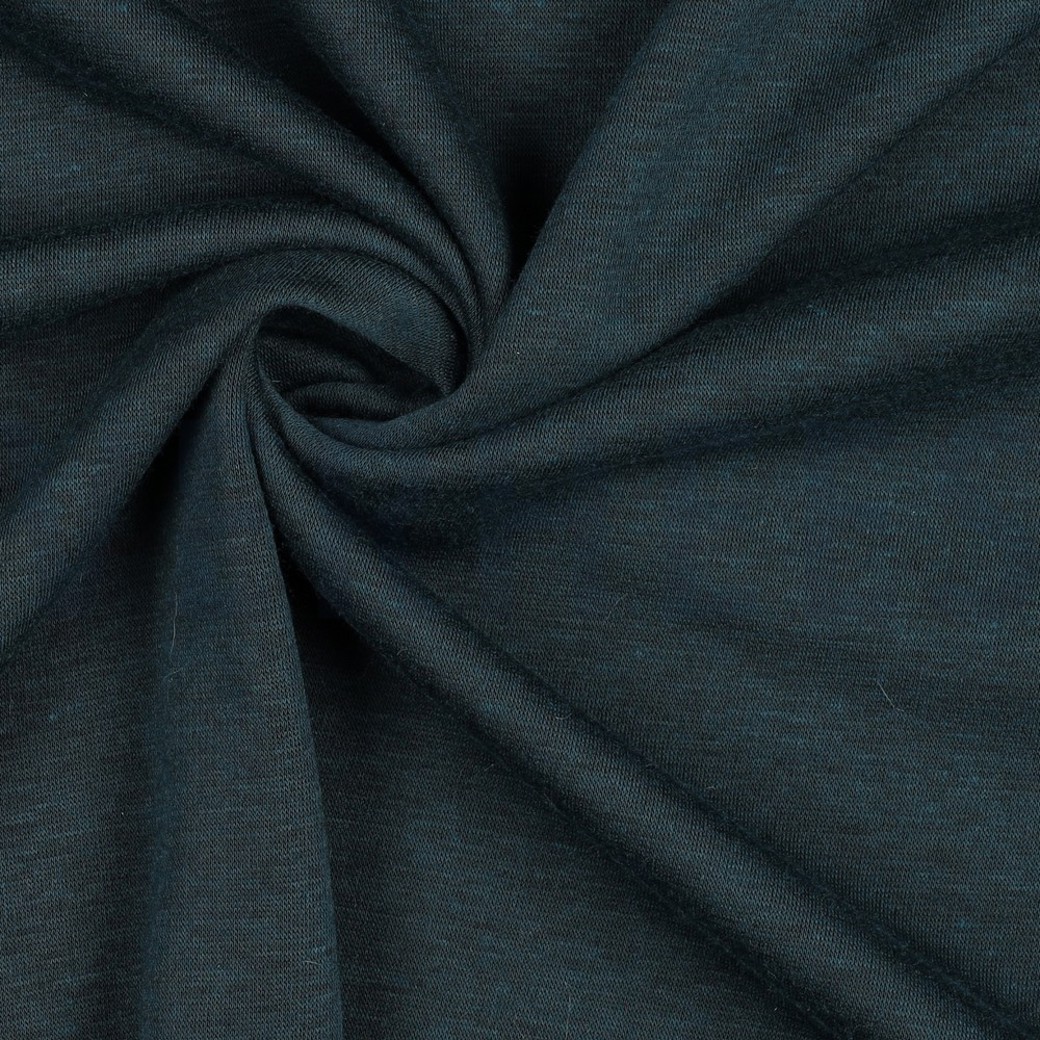 PURRING FUR DARK CYAN #3