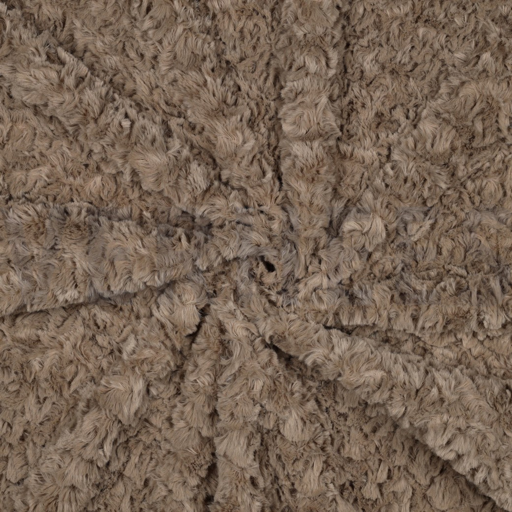 FAUX FUR BEIGE (high resolution) #3
