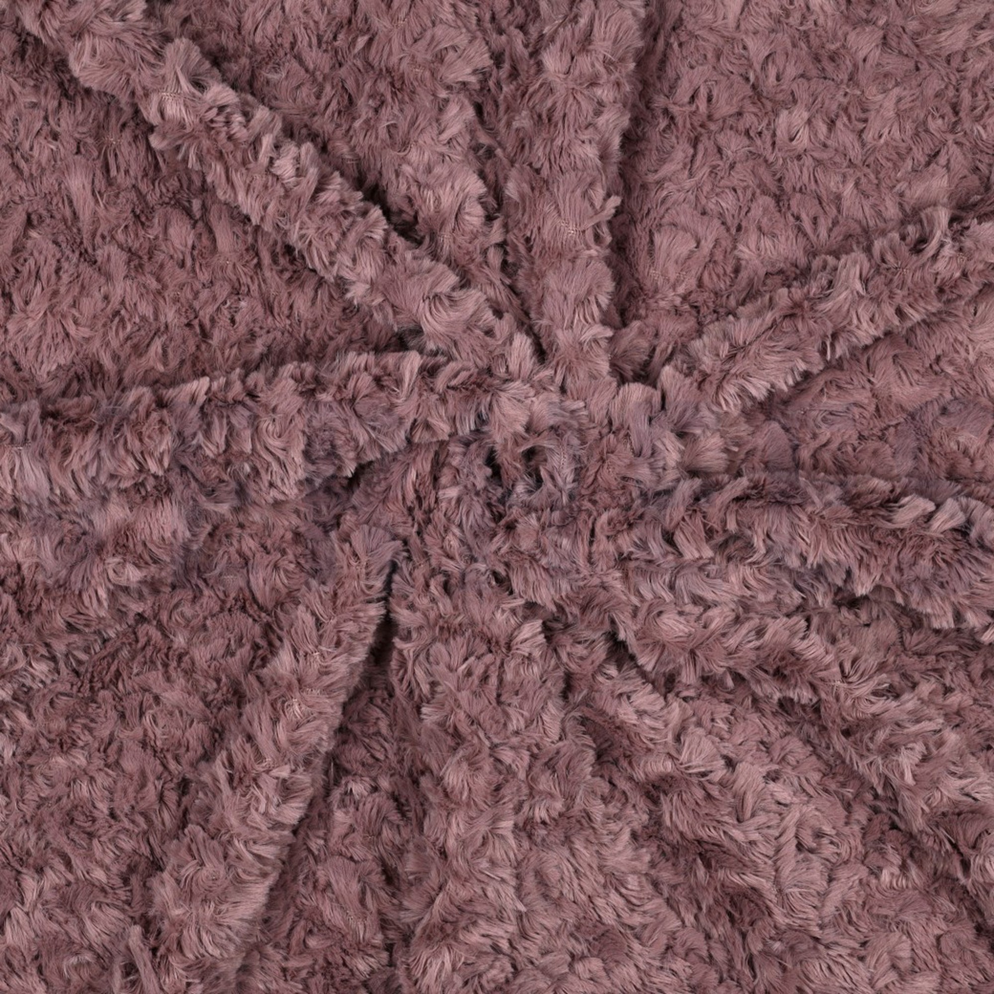 FAUX FUR MAUVE (high resolution) #3