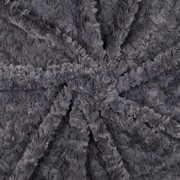 FAUX FUR GREY (thumbnail) #3
