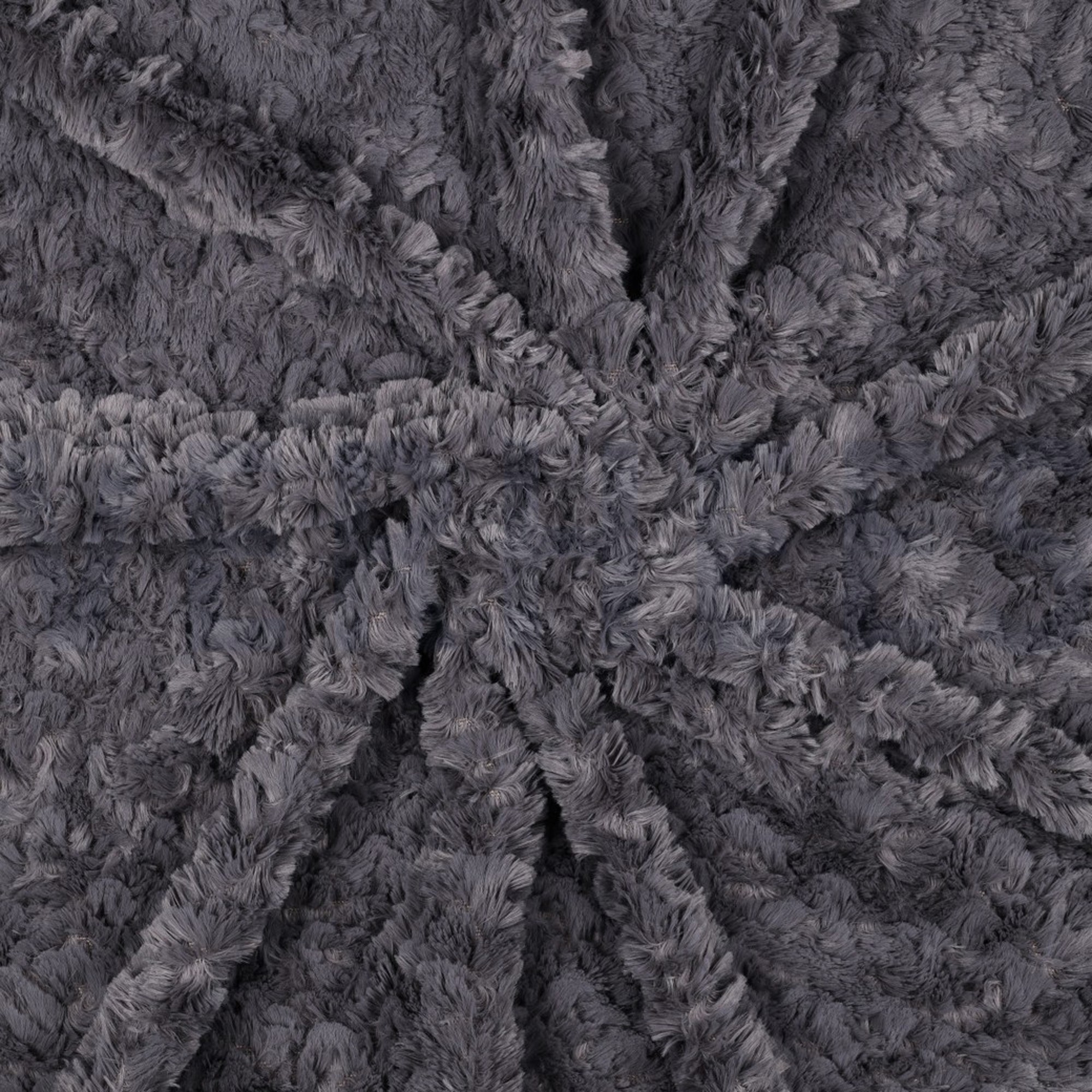 FAUX FUR GREY (high resolution) #3