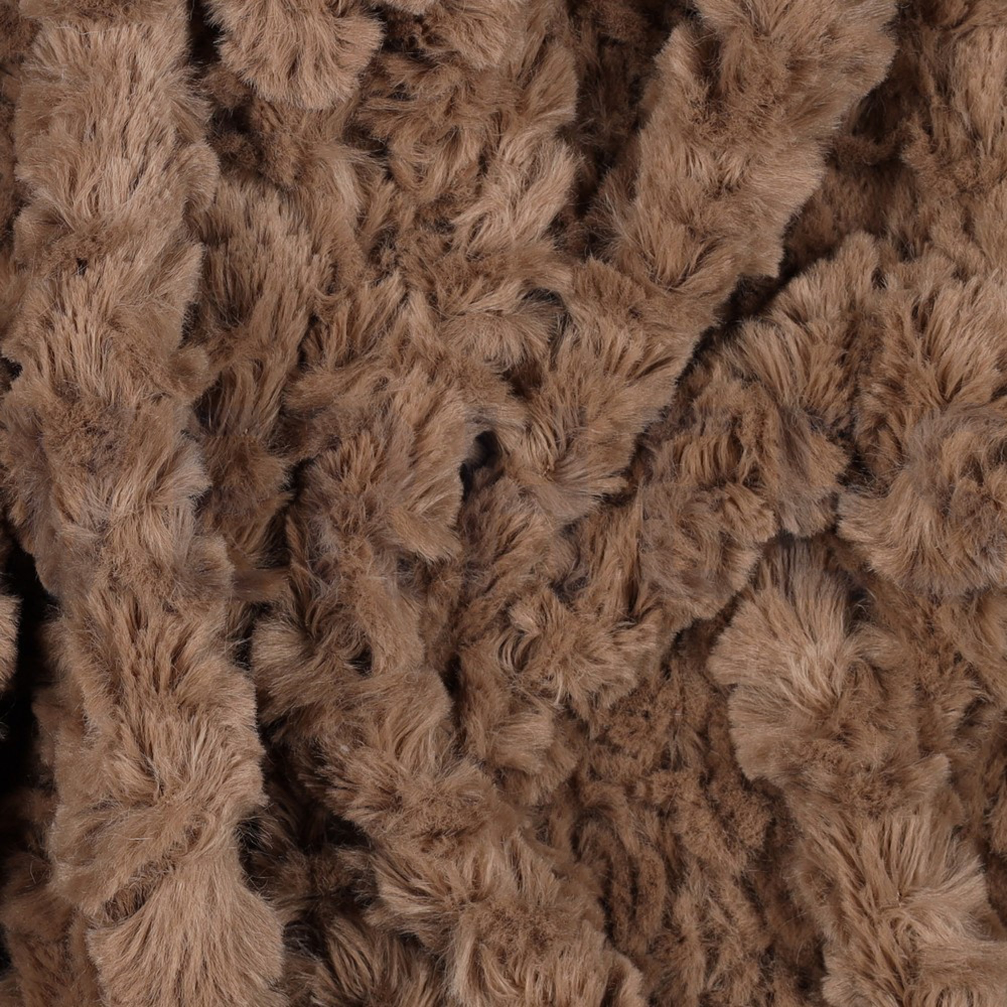 FAUX FUR MOCHA (high resolution) #3