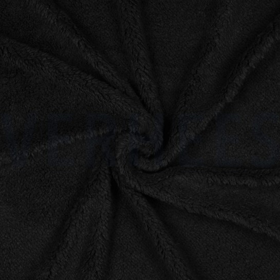 IMITATIEBONT ZWART #7