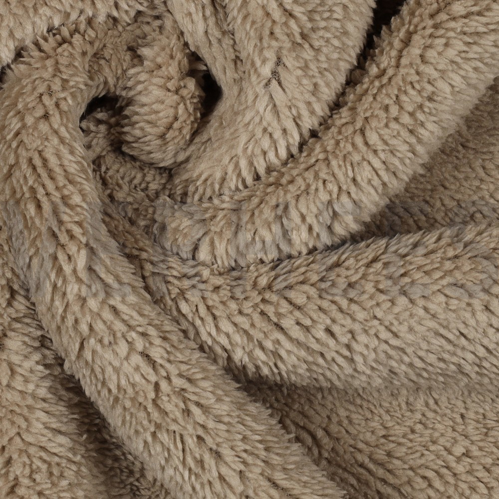 FAUX FUR SAND (high resolution) #3