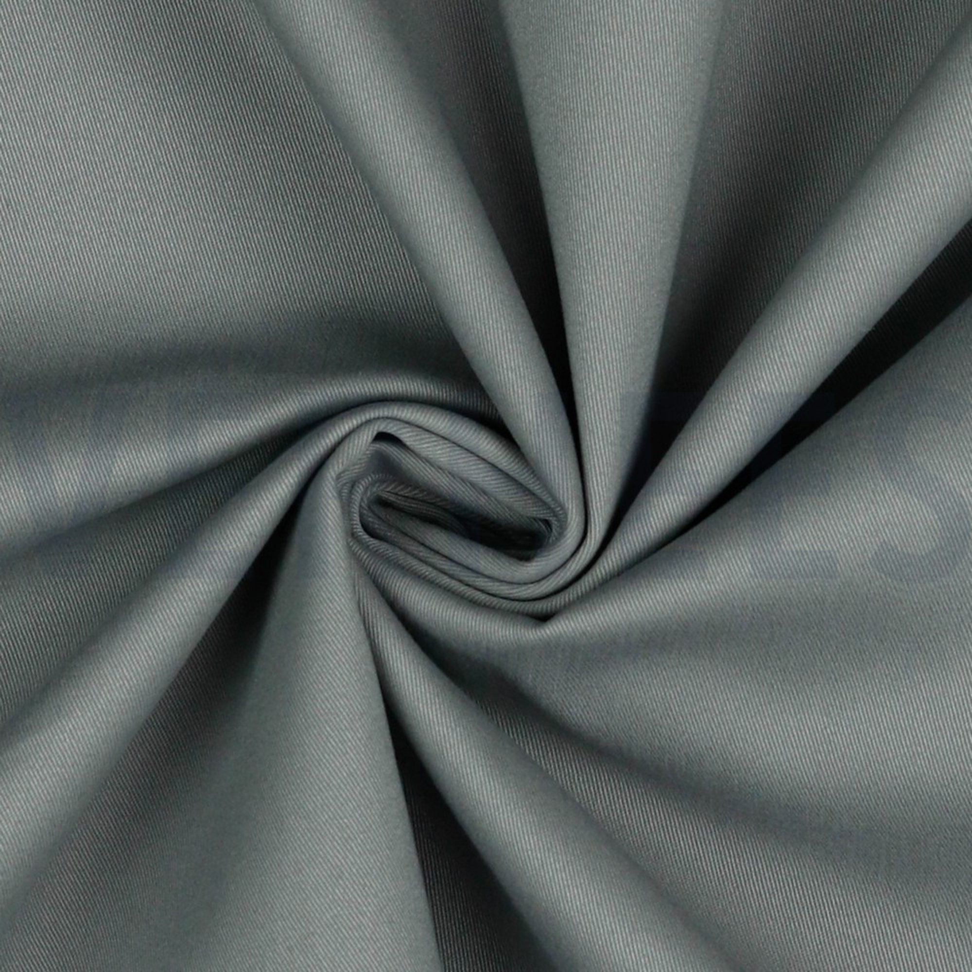 STRETCH TWILL LIGHT GREY (high resolution) #3