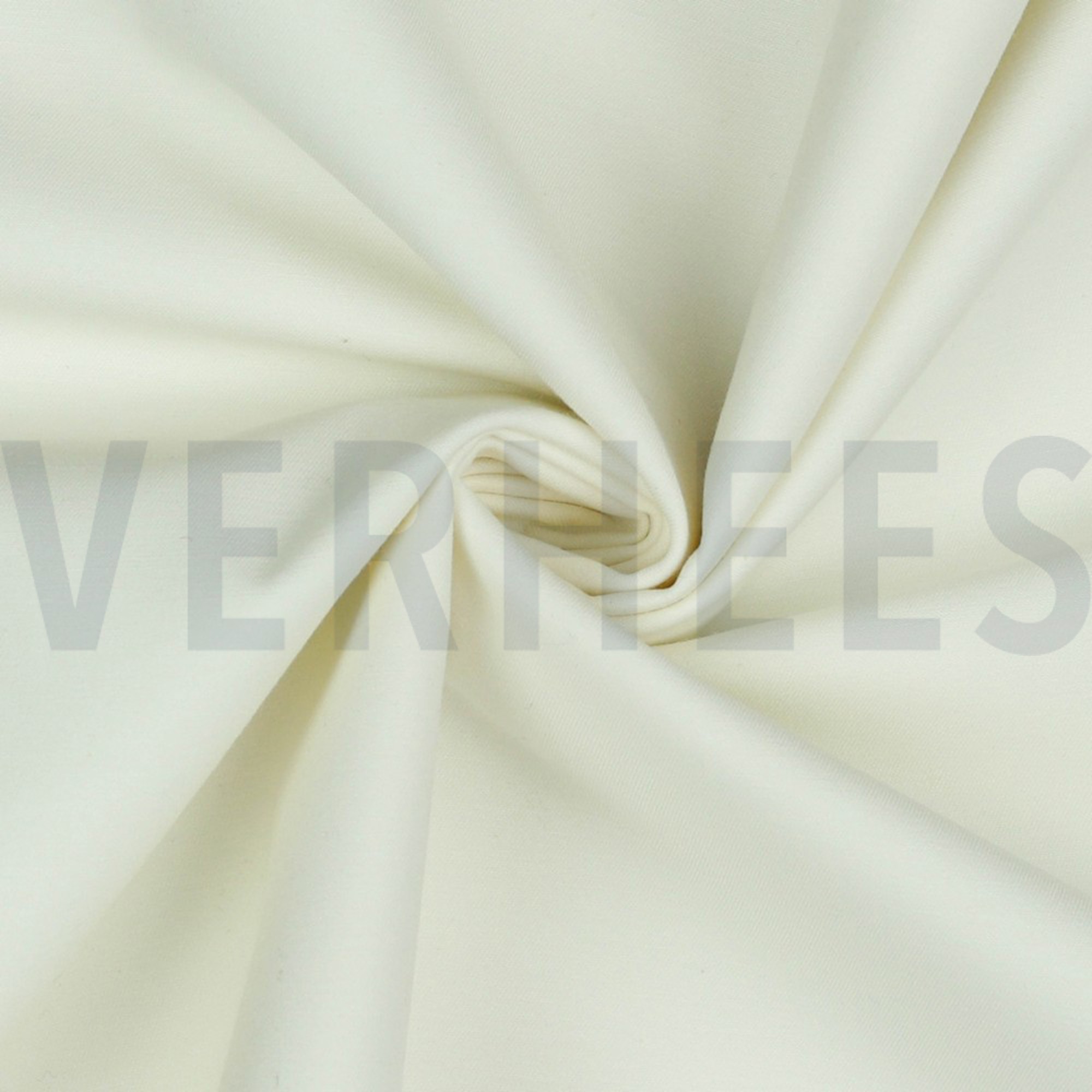 STRETCH TWILL ECRU (high resolution) #3