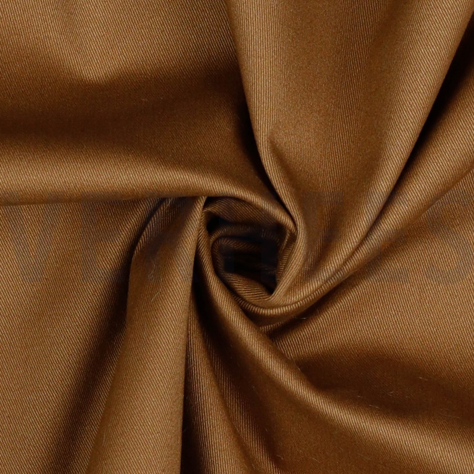 STRETCH TWILL LIGHT BROWN (high resolution) #3