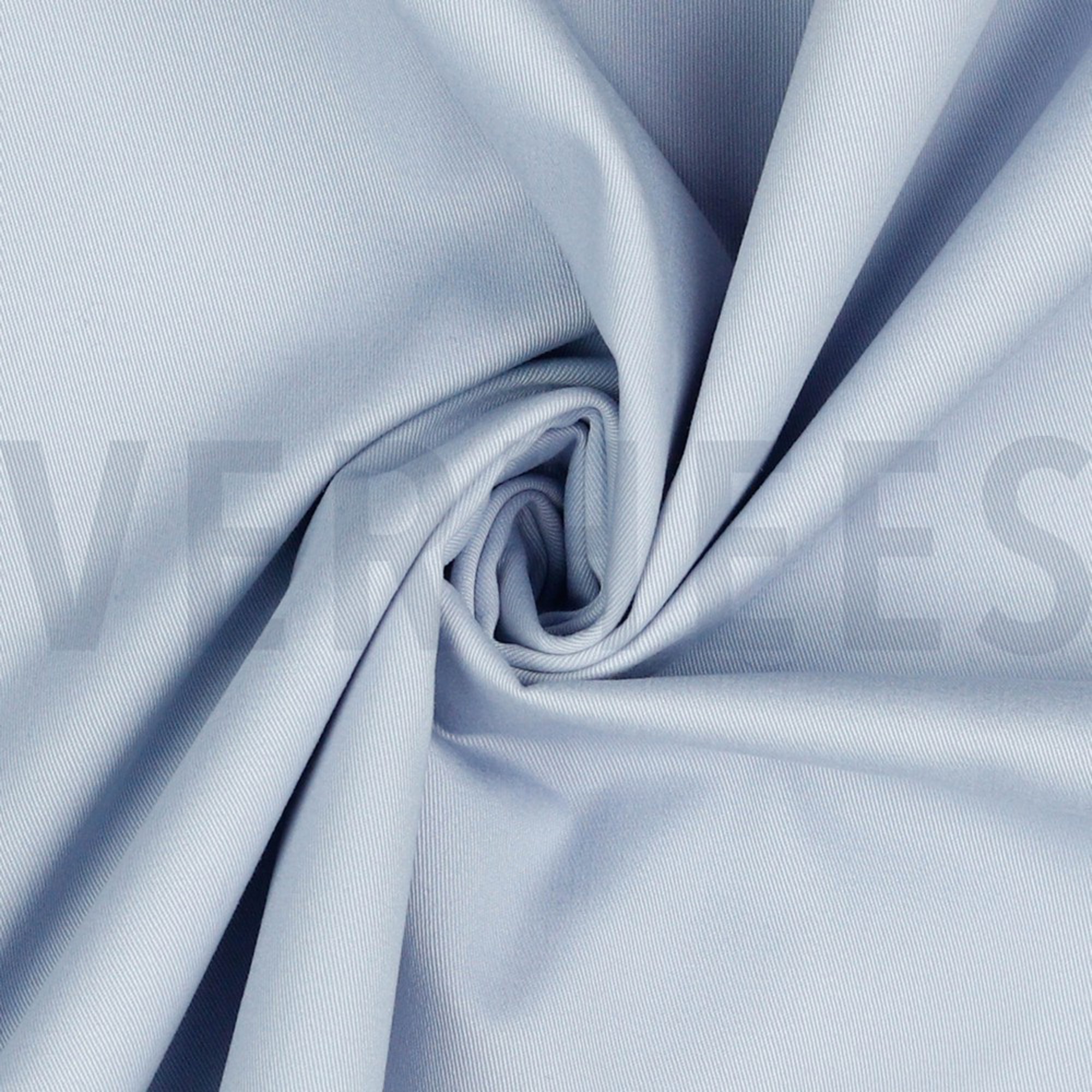 STRETCH TWILL LIGHT BLUE (high resolution) #3