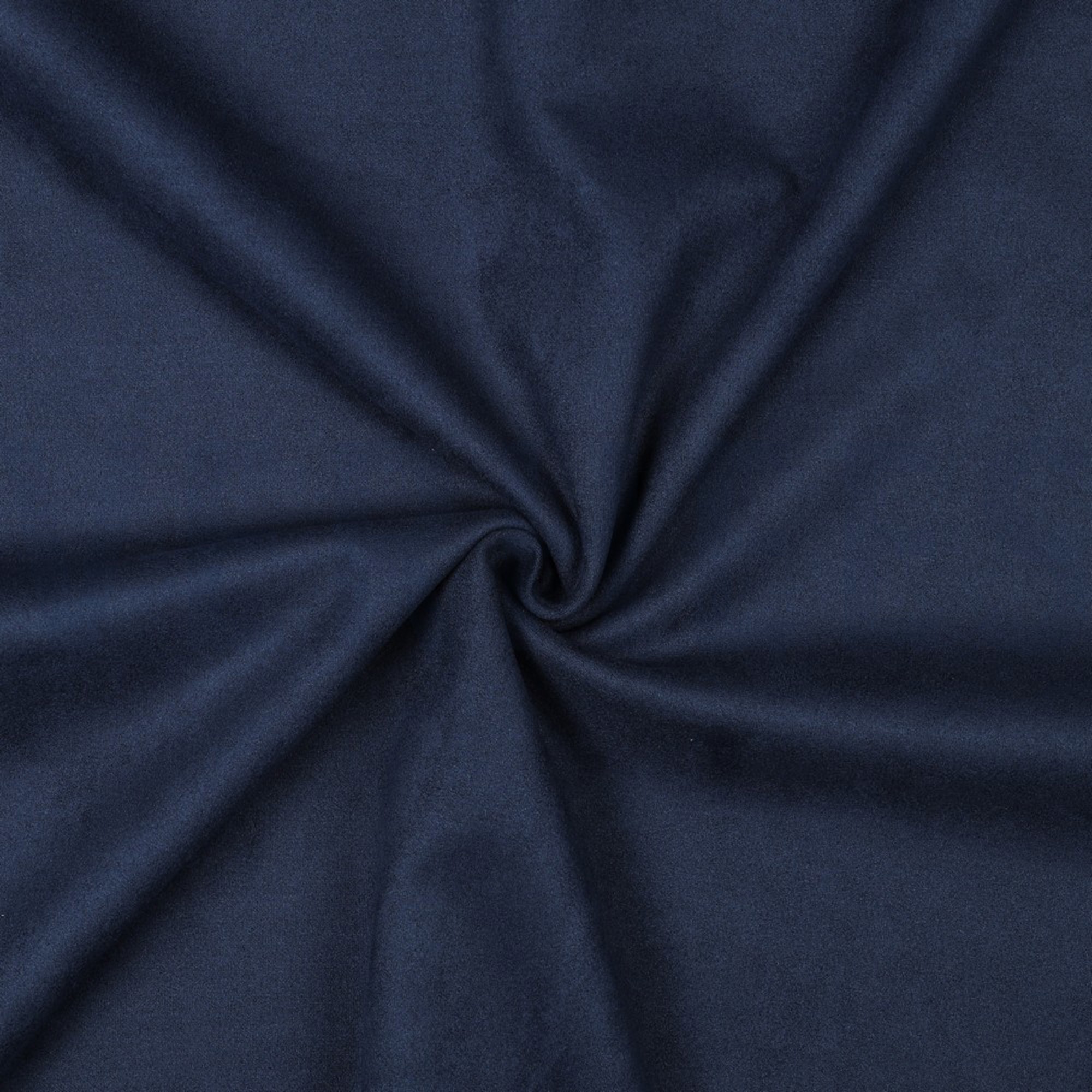 SUEDE STRETCH NAVY (high resolution) #3