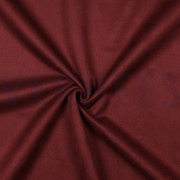 SUEDE STRETCH BORDEAUX (thumbnail) #3