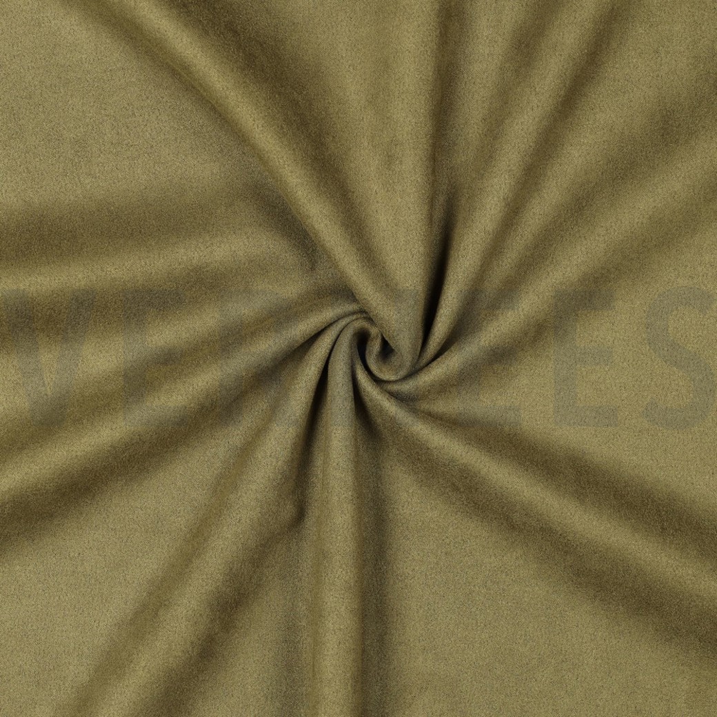 SUEDE STRETCH PICKLE #3