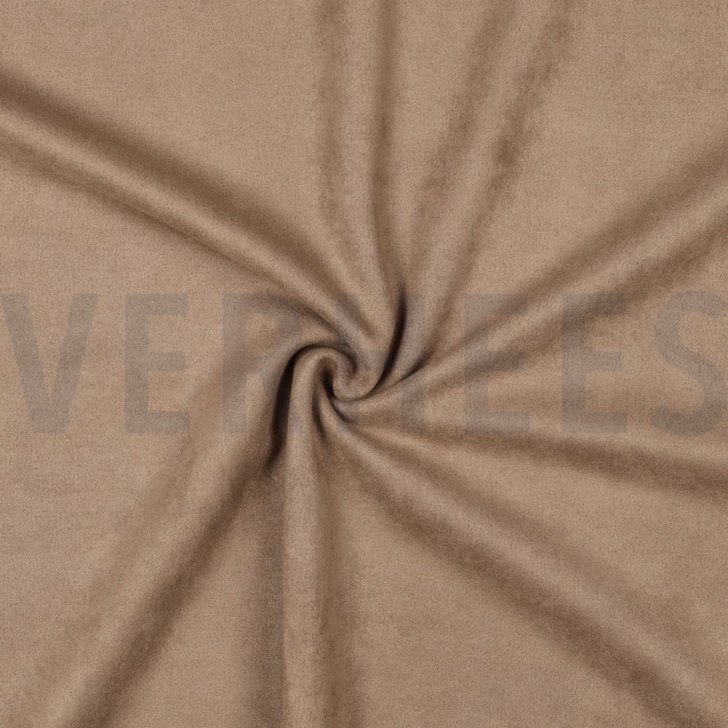 SUEDE STRETCH TAUPE #3