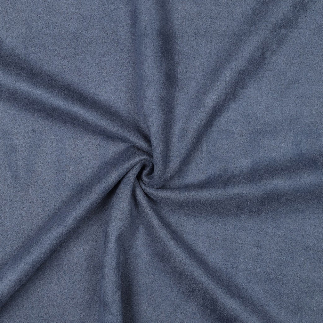 SUEDE STRETCH JEANS #3