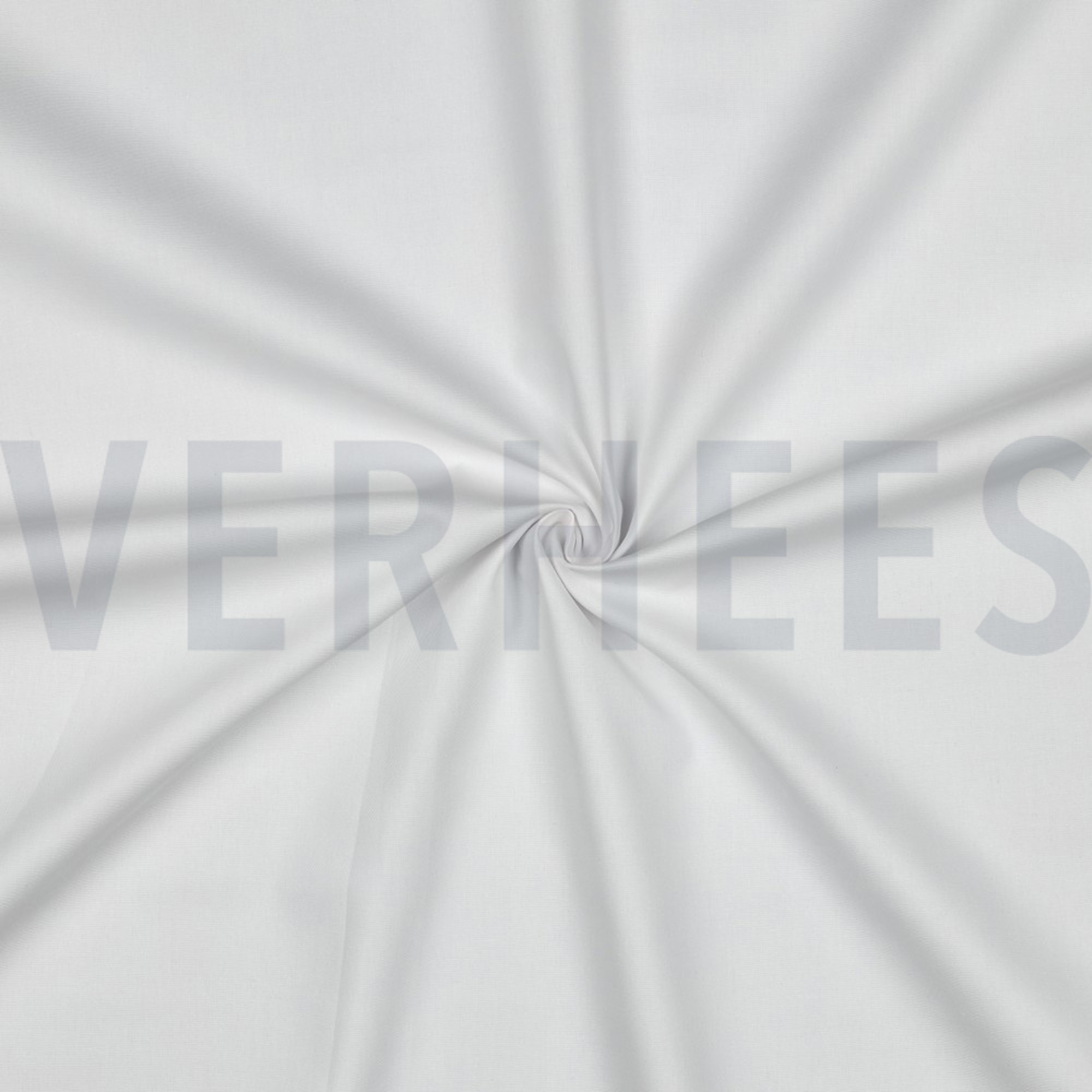 POPLIN GOTS WHITE (high resolution) #3
