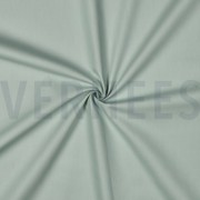 POPLIN GOTS LIGHT GREEN (thumbnail) #3