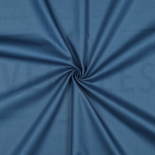 POPLIN GOTS JEANS #7