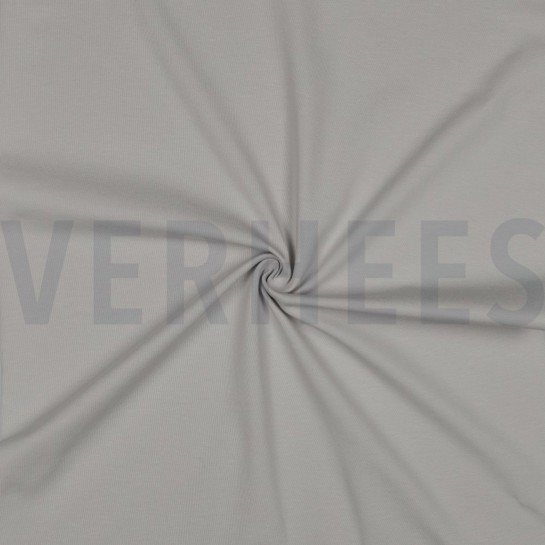 JERSEY GOTS LICHTGRIJS #7