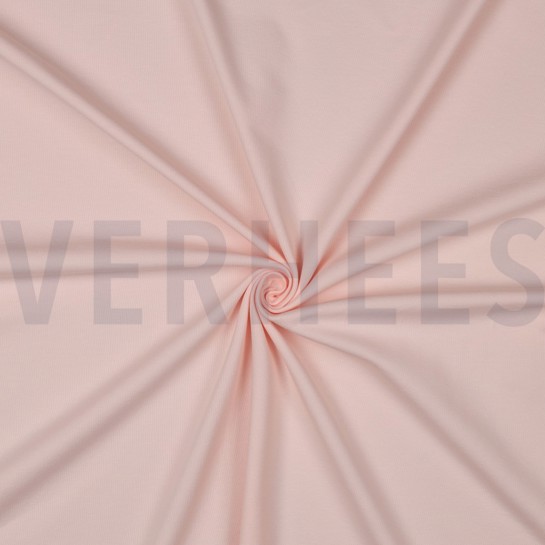 JERSEY GOTS LIGHT ROSA #7