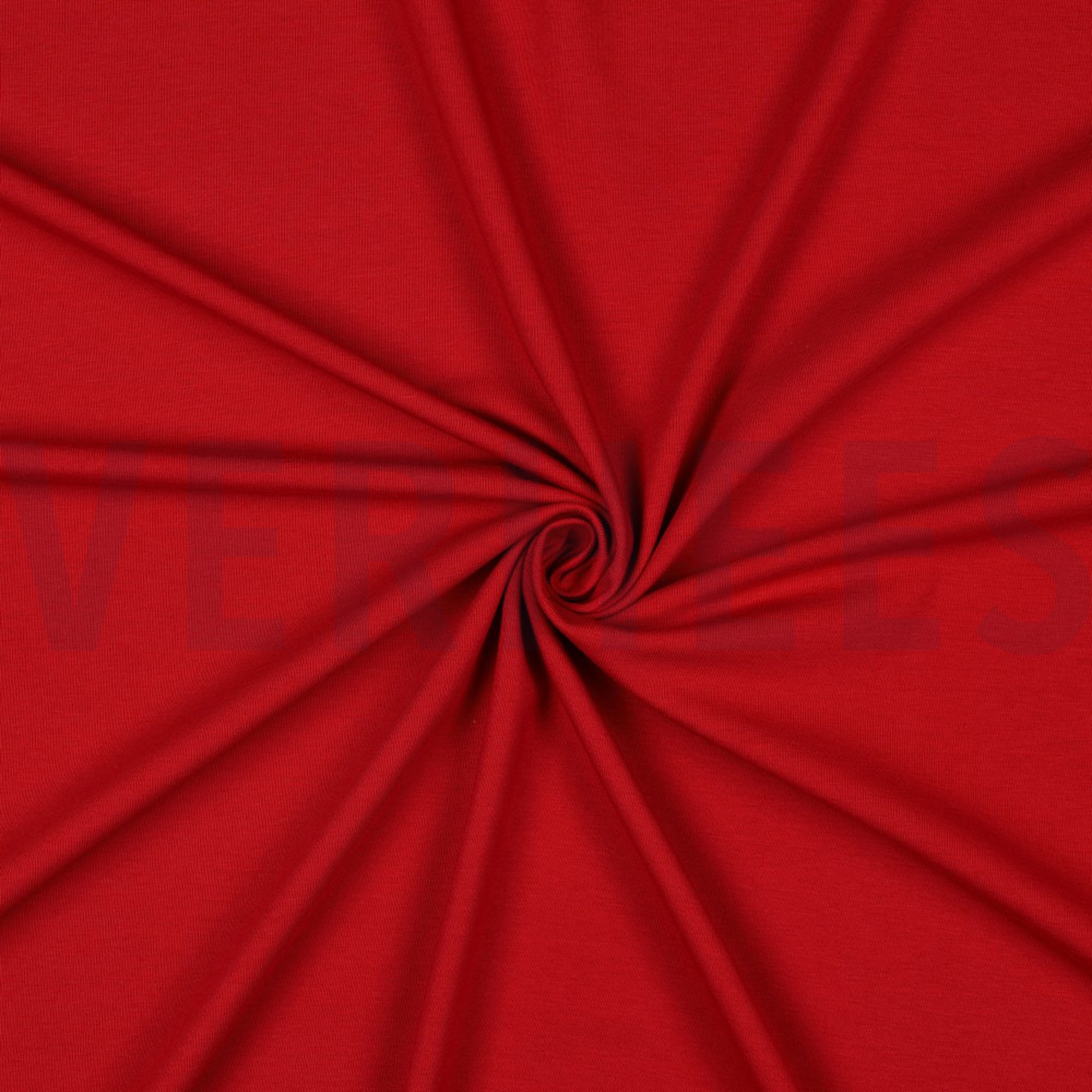 JERSEY GOTS DARK RED (high resolution) #3
