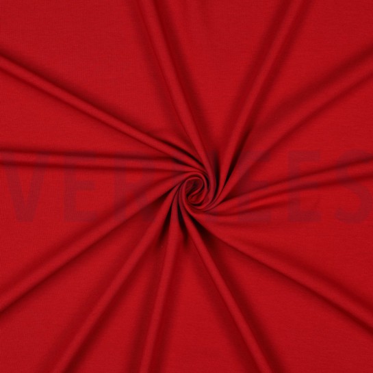 JERSEY GOTS DARK RED #7