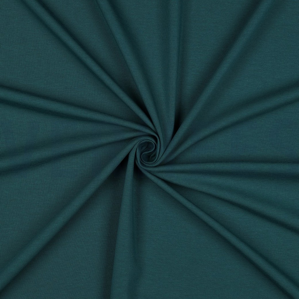 JERSEY GOTS DARK GREEN #3