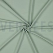 JERSEY GOTS LIGHT GREEN (thumbnail) #3