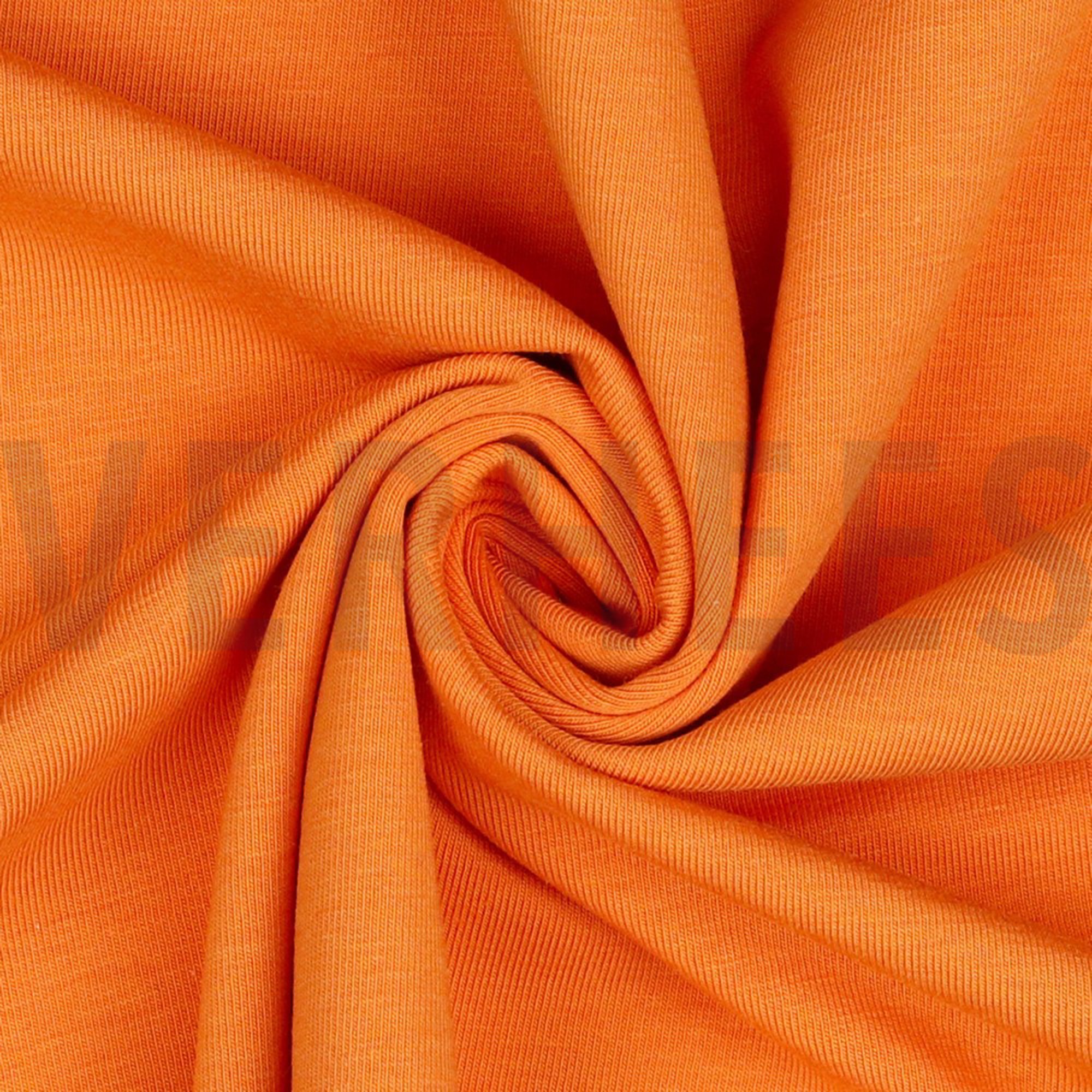 JERSEY GOTS ORANGE (high resolution) #3
