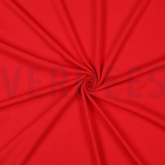 JERSEY GOTS TOMATENROT #7