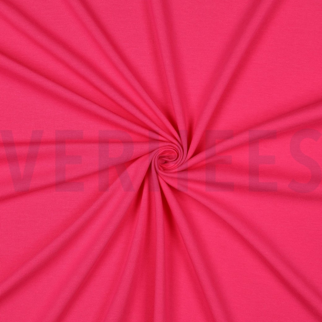 JERSEY GOTS FUCHSIA #3