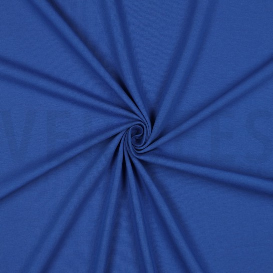 JERSEY GOTS KOBALTBLAUW #7