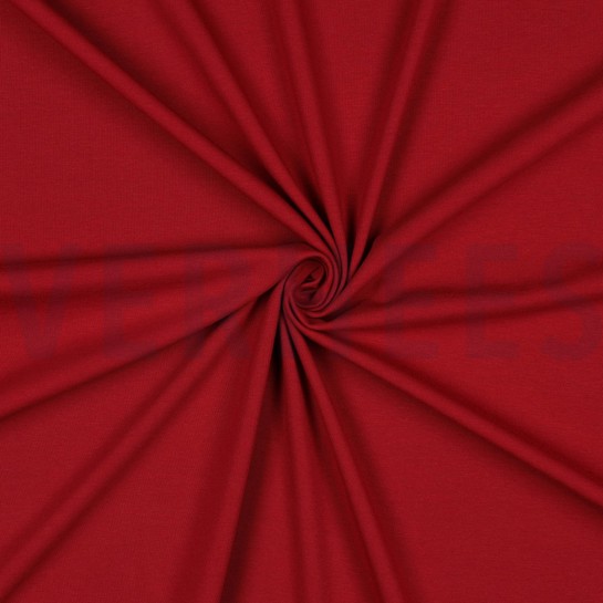 JERSEY GOTS BORDEAUXROT #7