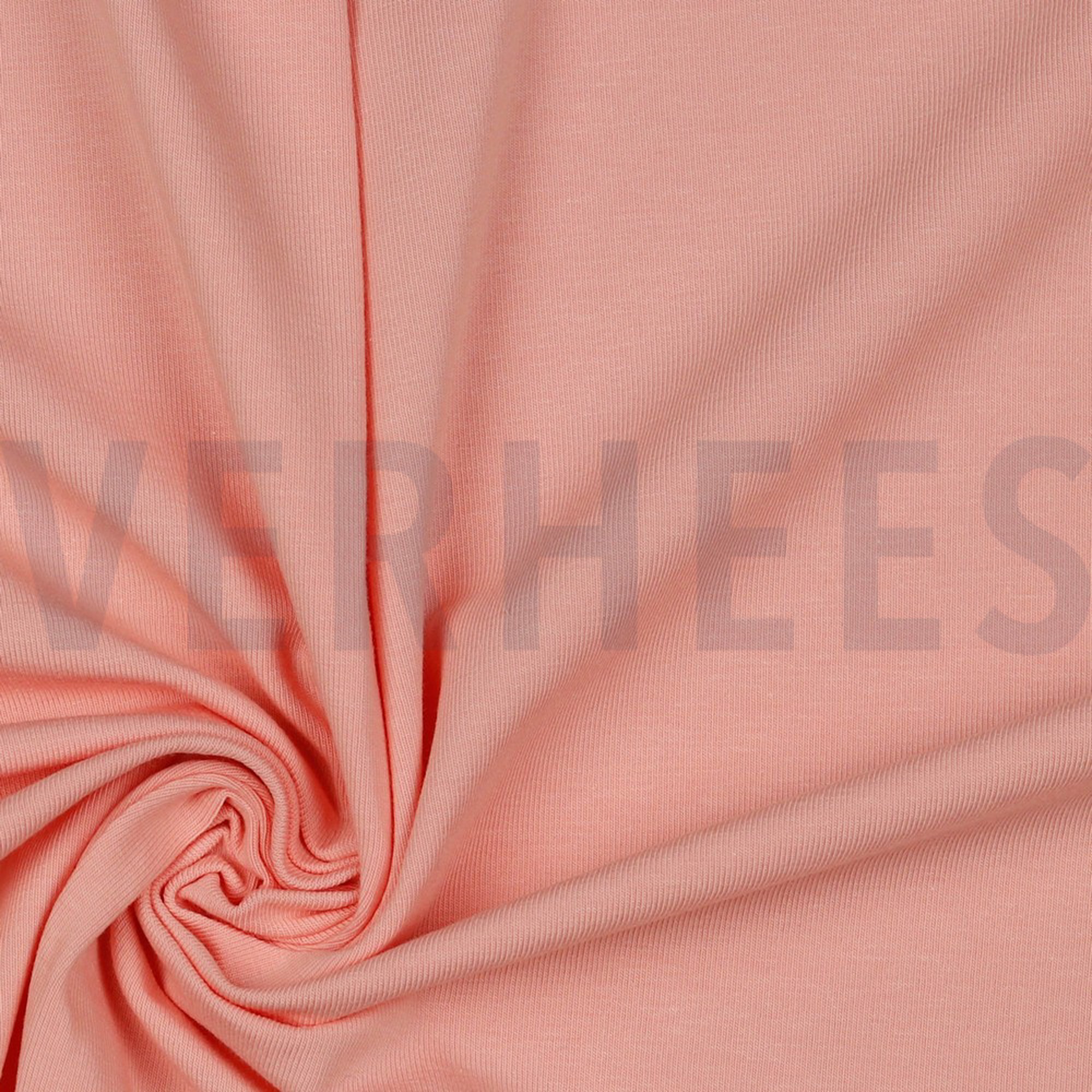 JERSEY GOTS SOFT PINK (high resolution) #3