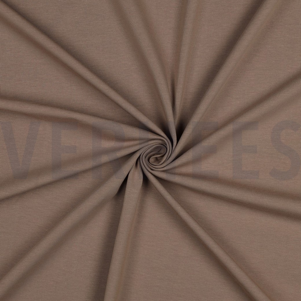 JERSEY GOTS TAUPE #3