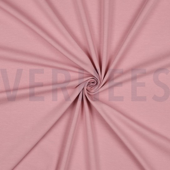 JERSEY GOTS ROSE POUDRÉ #7