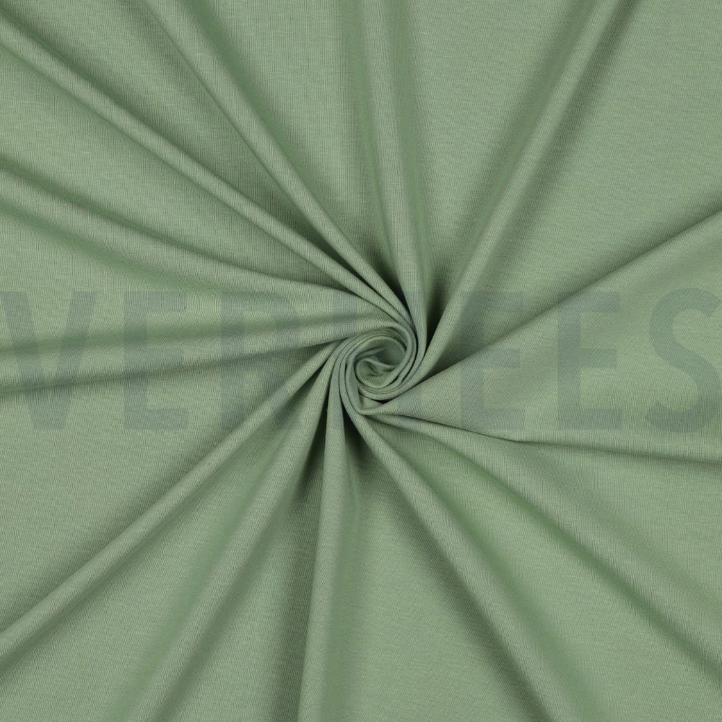 JERSEY GOTS MINT GREEN #3