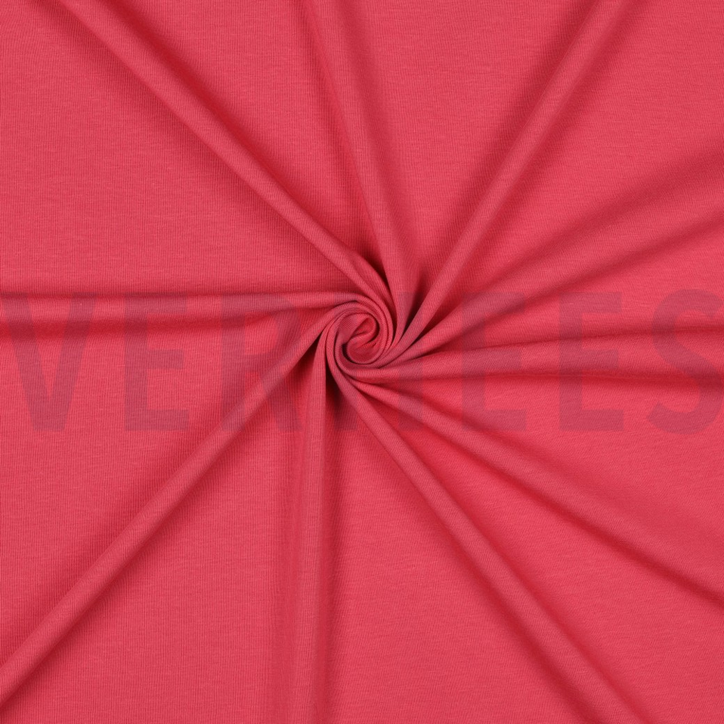JERSEY GOTS SPICED CORAL #3