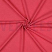 JERSEY GOTS SPICED CORAL (thumbnail) #3