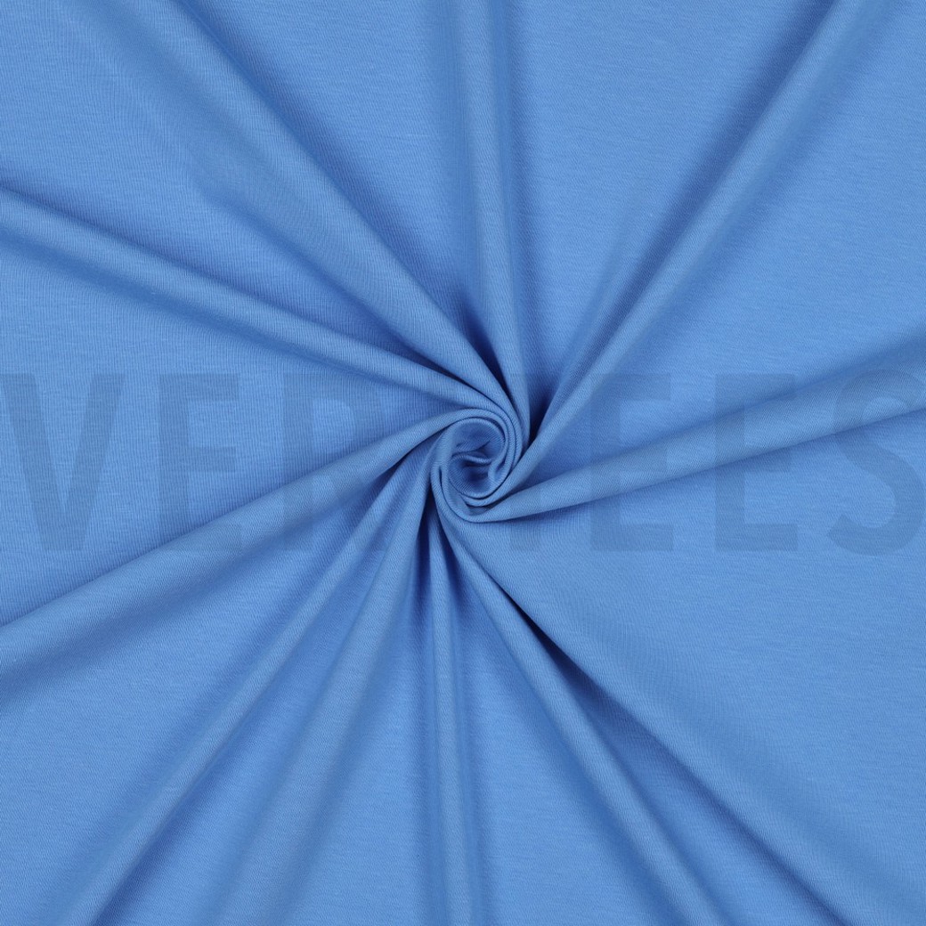 JERSEY GOTS BLUE #3